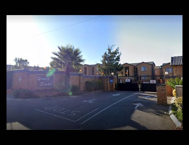 2 BEDROOM APARTMENT FOR SALE IN HONEY PARK